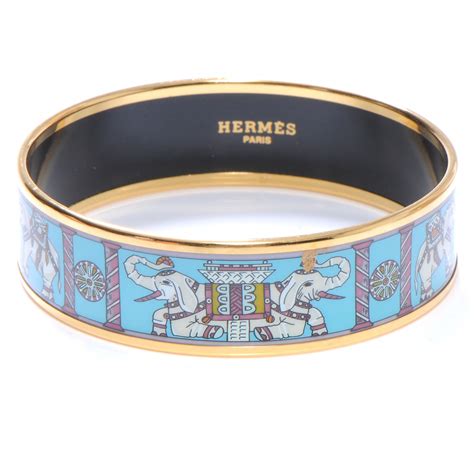 elephant grey hermes|hermes elephant bracelet.